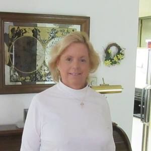 Meet your Posher, Judy